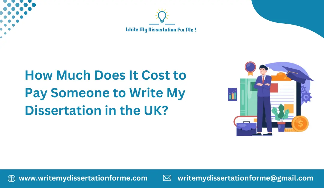 Is It Legal to Hire Dissertation Writing Services in the United Kingdom?