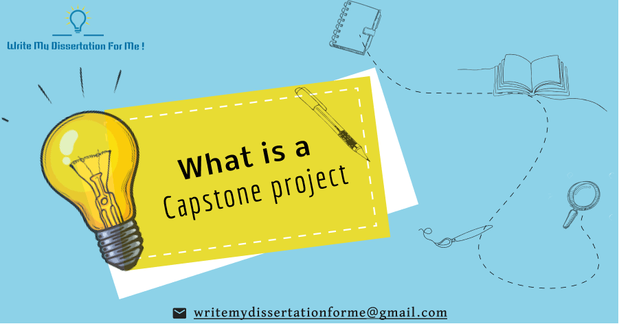 What Is A Capstone Project?