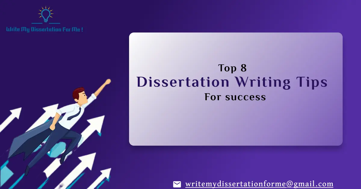 dissertation writing services